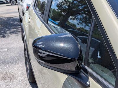 2026 Subaru Crosstrek — photo 11 view