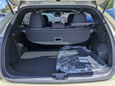 2026 Subaru Crosstrek — photo 12 view