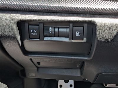 2026 Subaru Crosstrek — photo 23 view