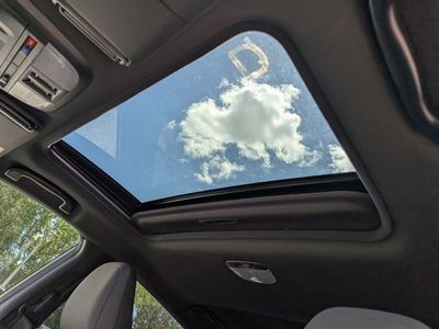2026 Subaru Crosstrek — photo 21 view