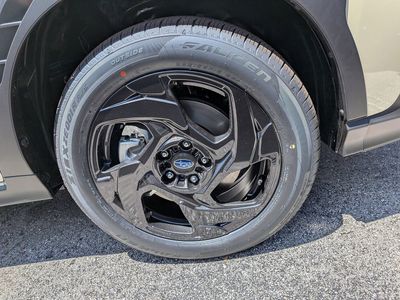2026 Subaru Crosstrek — photo 10 view