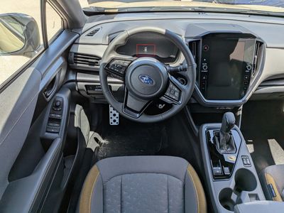 2026 Subaru Crosstrek — photo 16 view