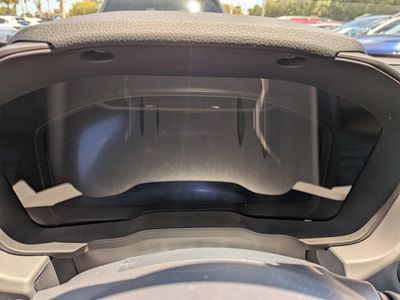 2026 Subaru Crosstrek — photo 26 view