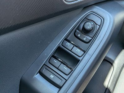 2026 Subaru Crosstrek — photo 22 view
