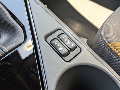 2026 Subaru Crosstrek — photo 31 view