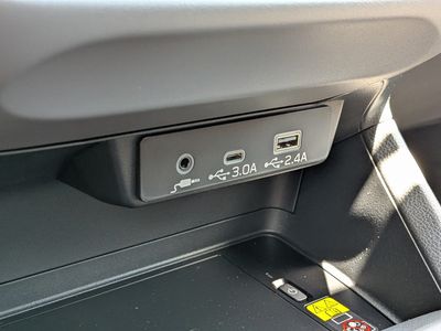 2026 Subaru Crosstrek — photo 28 view