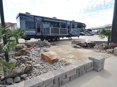2026 Thor Motor Coach Four Winds — photo 53 view