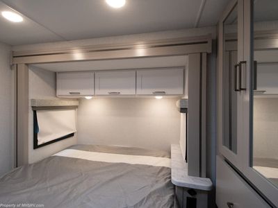 2026 Thor Motor Coach Four Winds — photo 24 view