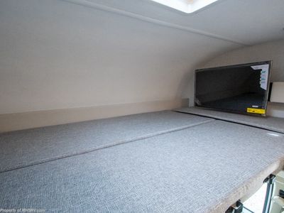 2026 Thor Motor Coach Four Winds — interior view