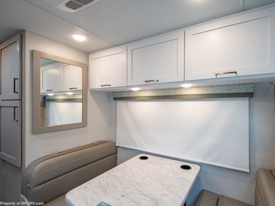 2026 Thor Motor Coach Four Winds — photo 10 view