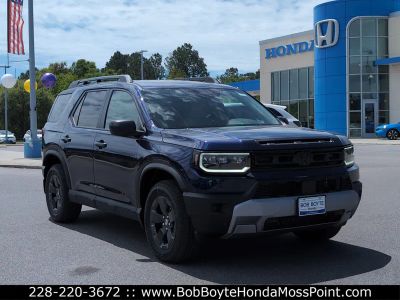 2026 Honda Passport - Photo 9