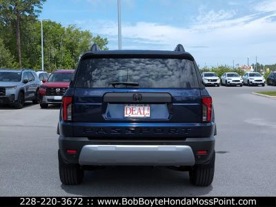 2026 Honda Passport - Photo 4