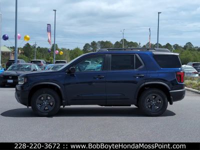 2026 Honda Passport - Photo 2