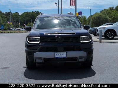 2026 Honda Passport - Photo 10