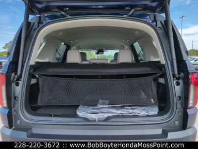 2026 Honda Passport - Photo 6