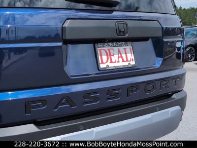 2026 Honda Passport - Photo 5