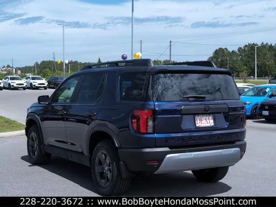 2026 Honda Passport - Photo 3