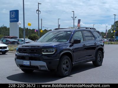 2026 Honda Passport - Photo 1