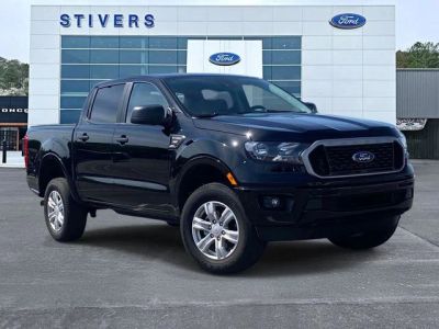 2023 Ford Ranger - Photo 1