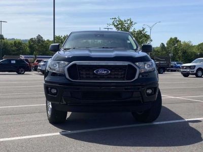 2023 Ford Ranger - Photo 9