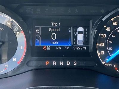 2023 Ford Ranger - Photo 24