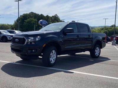 2023 Ford Ranger - Photo 8