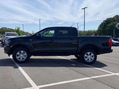 2023 Ford Ranger - Photo 7
