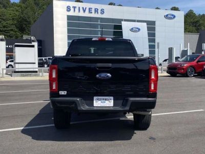 2023 Ford Ranger - Photo 5