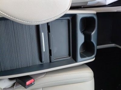 2023 Honda Odyssey - Photo 12