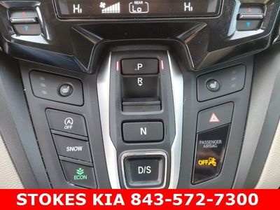 2023 Honda Odyssey - Photo 13