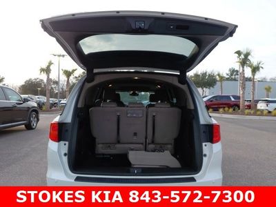 2023 Honda Odyssey - Photo 27