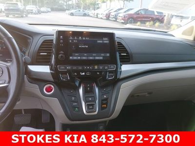 2023 Honda Odyssey - Photo 11