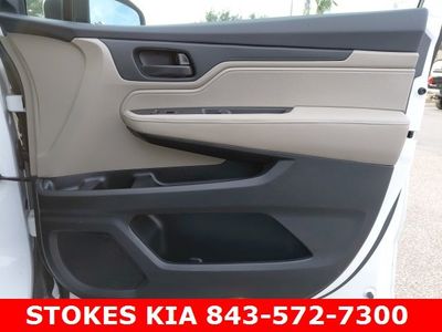 2023 Honda Odyssey - Photo 26