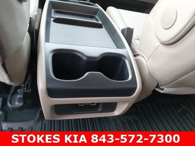 2023 Honda Odyssey - Photo 24
