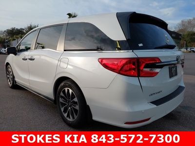 2023 Honda Odyssey - Photo 6