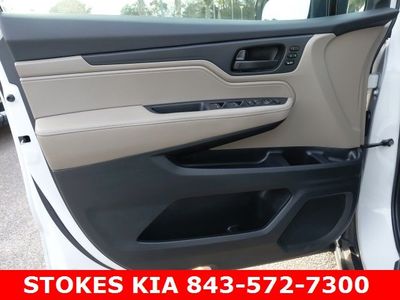 2023 Honda Odyssey - Photo 20
