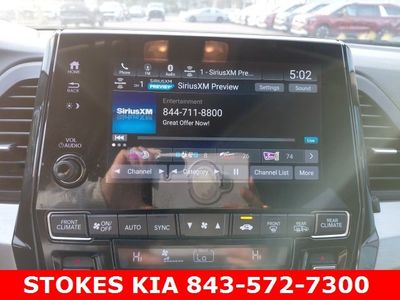 2023 Honda Odyssey - Photo 14