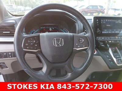 2023 Honda Odyssey - Photo 10