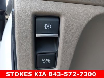 2023 Honda Odyssey - Photo 18