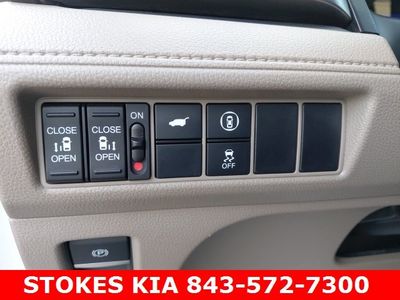 2023 Honda Odyssey - Photo 17
