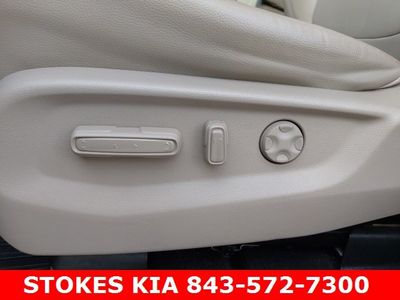 2023 Honda Odyssey - Photo 21