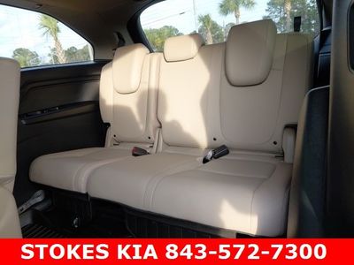 2023 Honda Odyssey - Photo 25