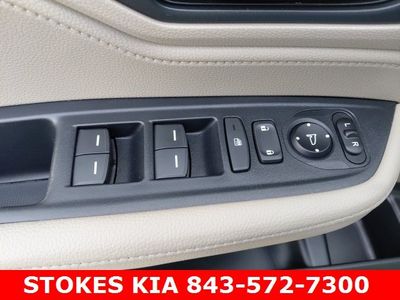 2023 Honda Odyssey - Photo 19