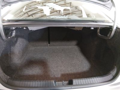 2024 Volkswagen Jetta — photo 11 view