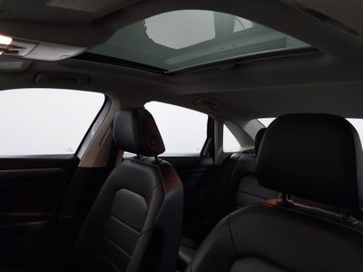 2024 Volkswagen Jetta — photo 18 view