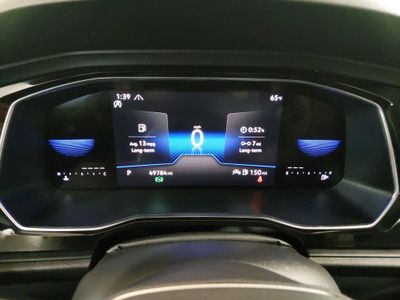 2024 Volkswagen Jetta — photo 14 view