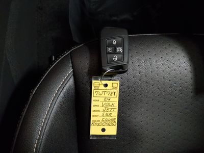 2024 Volkswagen Jetta — photo 15 view