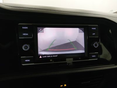 2024 Volkswagen Jetta — photo 16 view