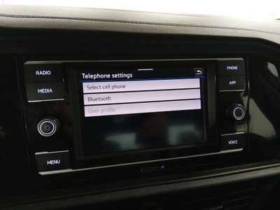 2024 Volkswagen Jetta — photo 19 view