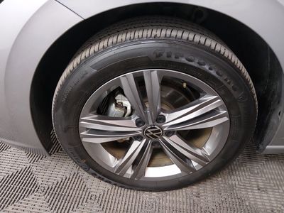 2024 Volkswagen Jetta — photo 10 view